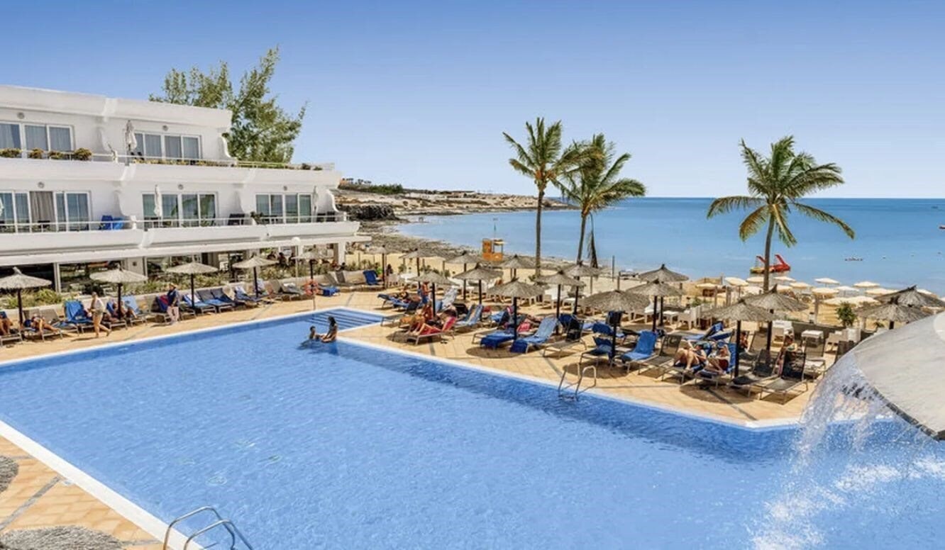 Фотография Allsun Barlovento 3*